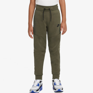 NIKE Долен дел тренерки B NSW TCH FLC PANT 