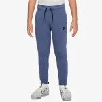 NIKE Долен дел тренерки Sportswear Tech 