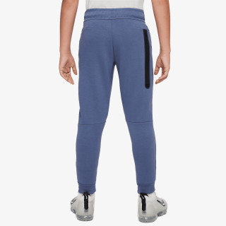 NIKE Долен дел тренерки Sportswear Tech 