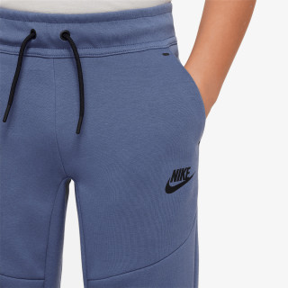NIKE Долен дел тренерки Sportswear Tech 