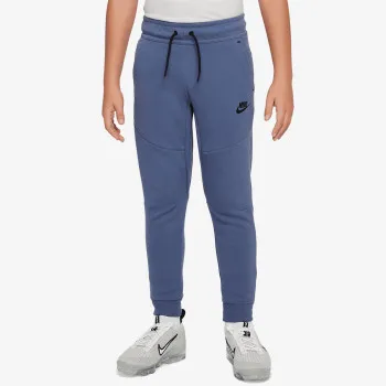 NIKE Долен дел тренерки Sportswear Tech 