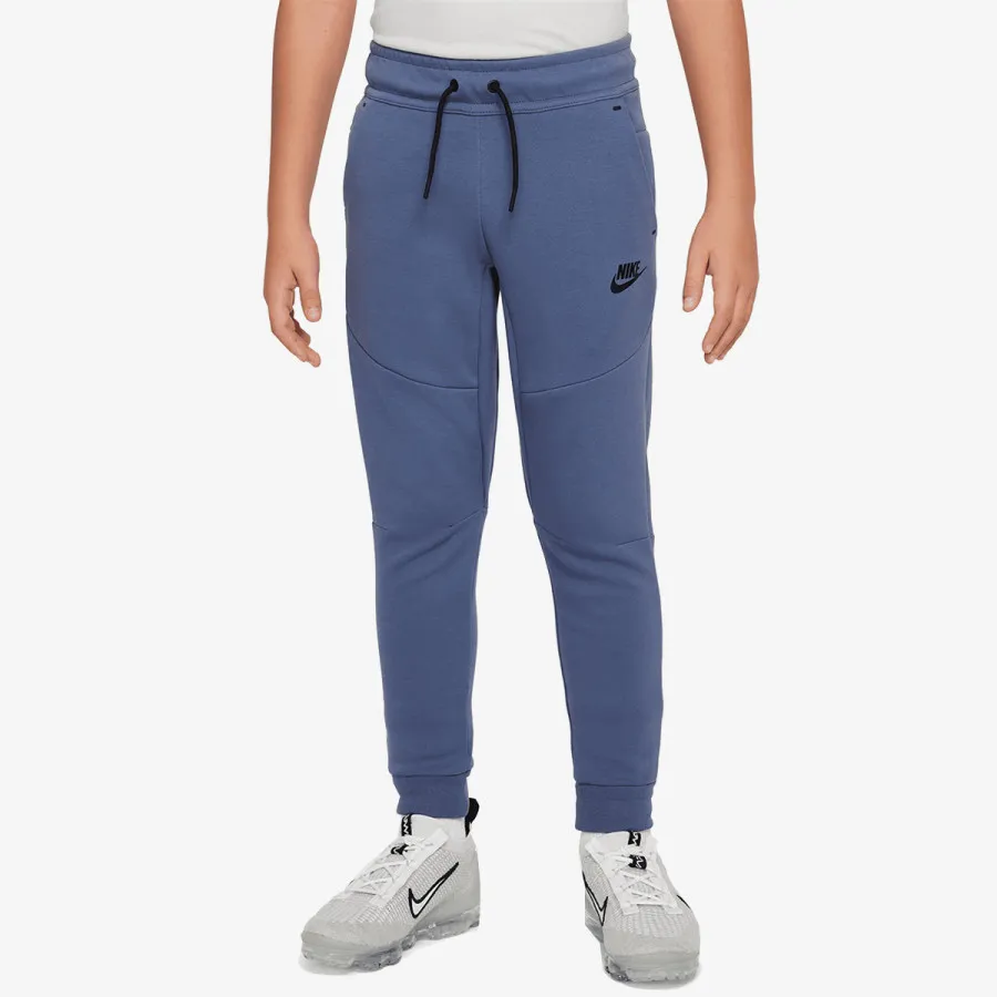 NIKE Долен дел тренерки Sportswear Tech 