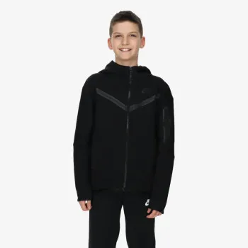 NIKE Дуксер Sportswear Tech Fleece 