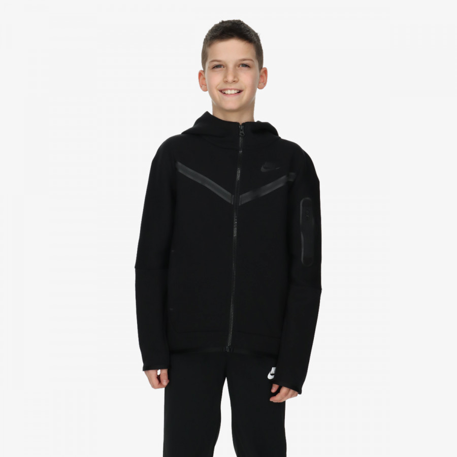 Nike Дуксер Sportswear Tech Fleece 