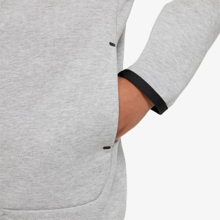 Nike Bluza B NSW TCH FLC  FZ 