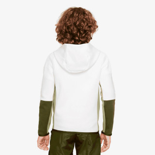 NIKE Дуксер Sportswear Tech 