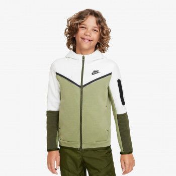 NIKE Дуксер Sportswear Tech 