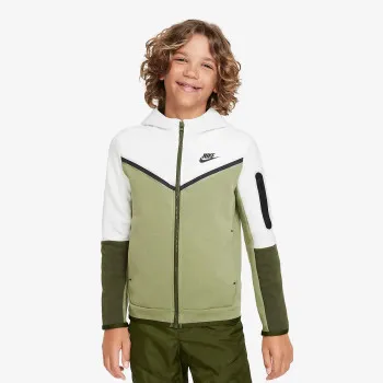 NIKE Дуксер Sportswear Tech 