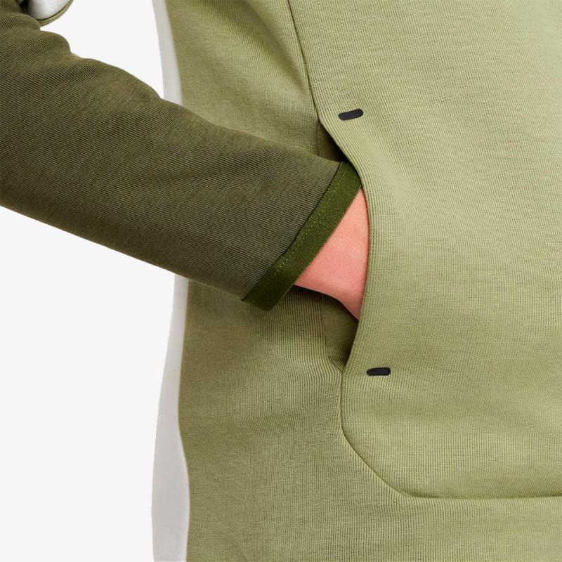 NIKE Дуксер Sportswear Tech 