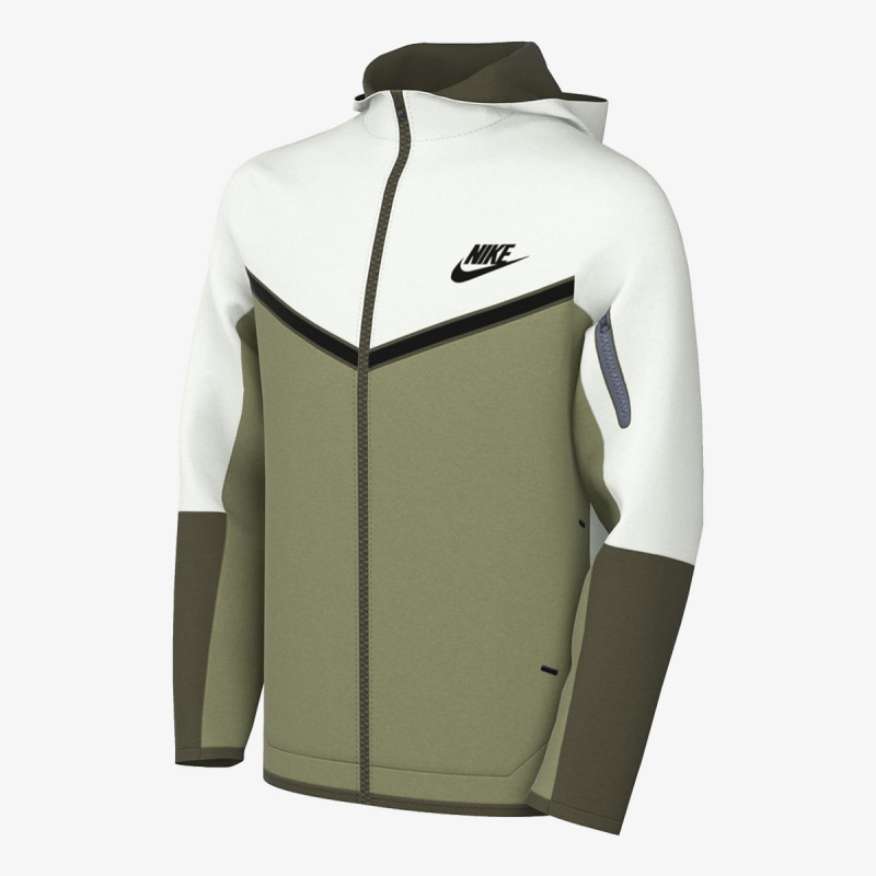 NIKE Дуксер Sportswear Tech 
