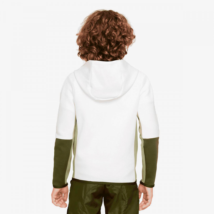 NIKE Дуксер Sportswear Tech 
