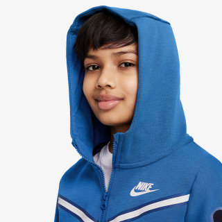 Nike Дуксер Sportswear Tech Fleece 