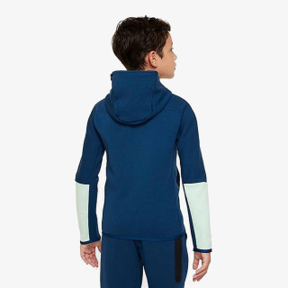 NIKE Дуксер Sportswear Tech 