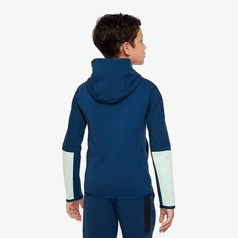 NIKE Дуксер Sportswear Tech 