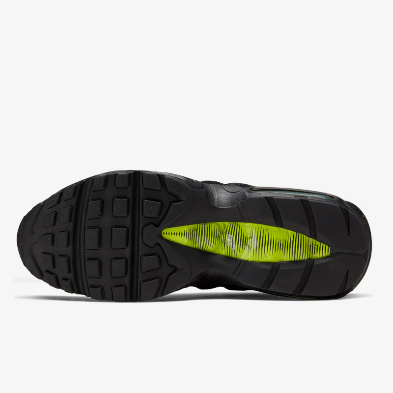 Nike Патики NIKE AIR MAX 95 