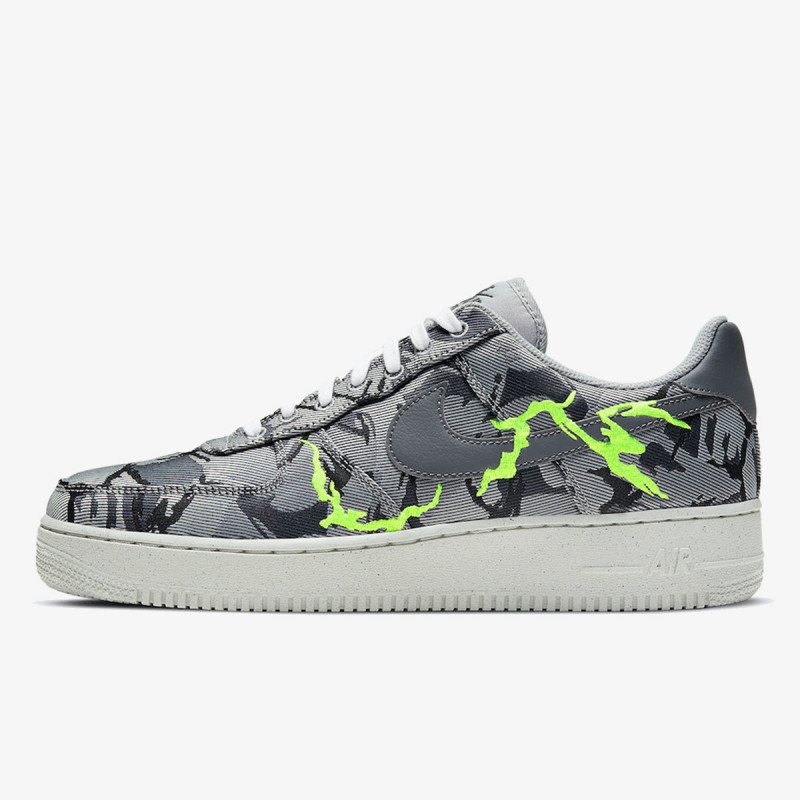 Nike Патики AIR FORCE 1 '07 LX M2Z2 | Buzz - Online Shop