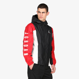 Nike Ветровка M J JUMPMAN AIR JACKET 