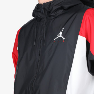 Nike Ветровка M J JUMPMAN AIR JACKET 