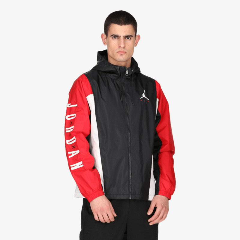 Nike Ветровка M J JUMPMAN AIR JACKET 