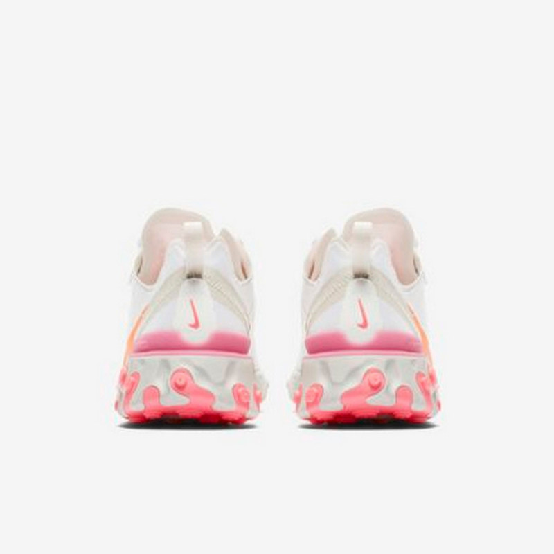 Nike Патики WMNS NIKE REACT ELEMENT 55 