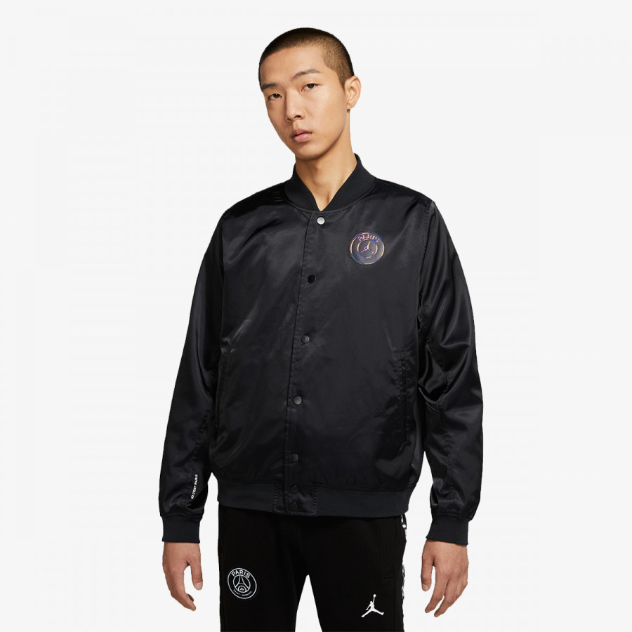 Nike Јакна M J PSG COACHES JKT 