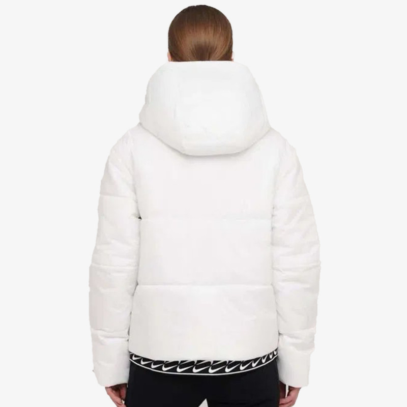 Nike Јакна W NSW SYN FILL JKT HD NFS 