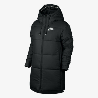 Nike Дуксер W NSW SYN FILL PARKA HD NFS 