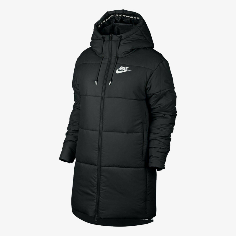 Nike Дуксер W NSW SYN FILL PARKA HD NFS 