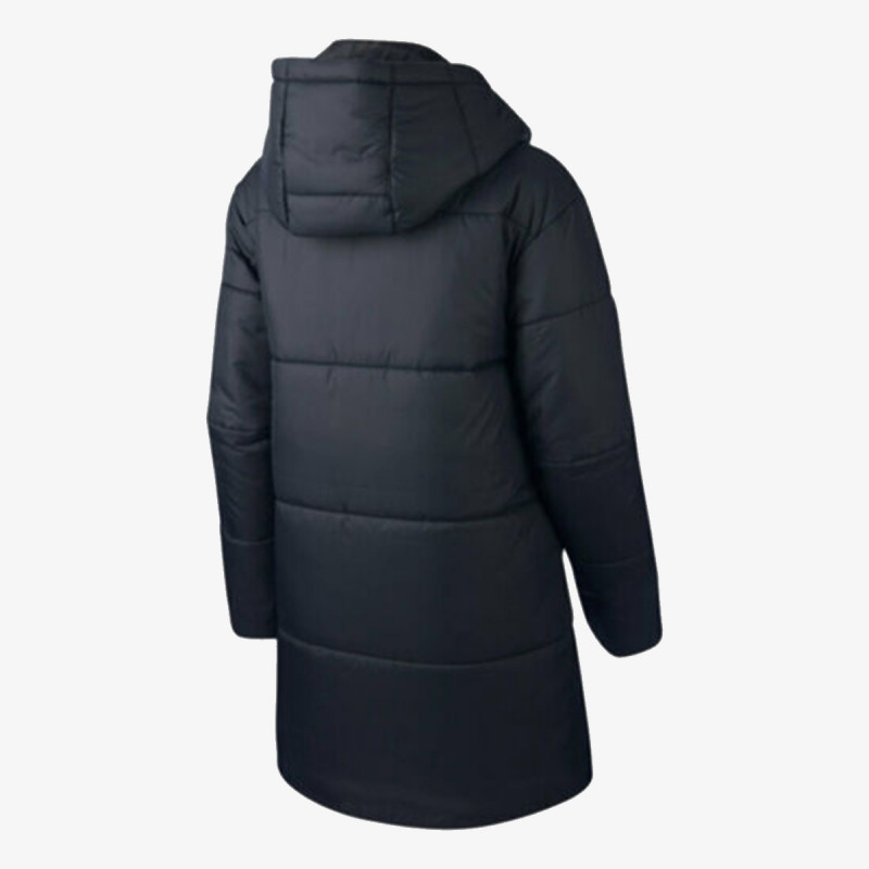 Nike Дуксер W NSW SYN FILL PARKA HD NFS 