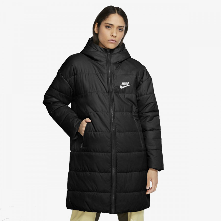 Nike Дуксер W NSW SYN FILL PARKA HD NFS 