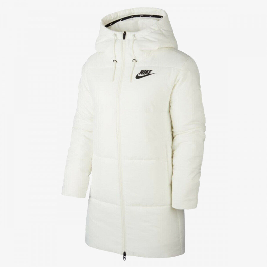 Nike Јакна W NSW SYN FILL PARKA HD NFS 