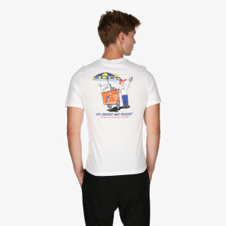 Nike Маица M NSW SS TEE FOOD CART 