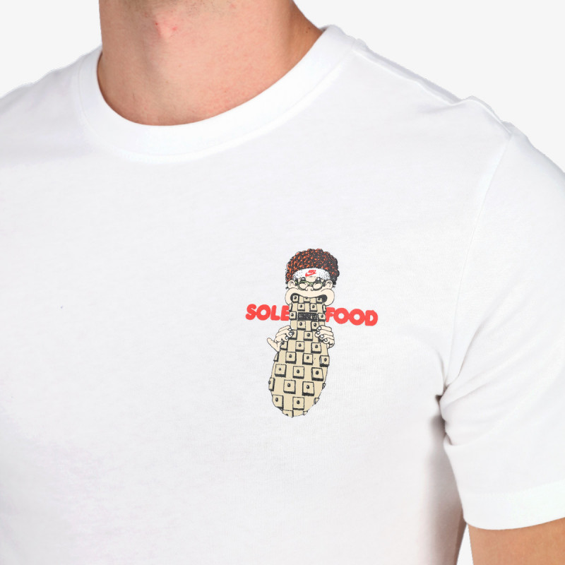 Nike Маица M NSW SS TEE FOOD CART 