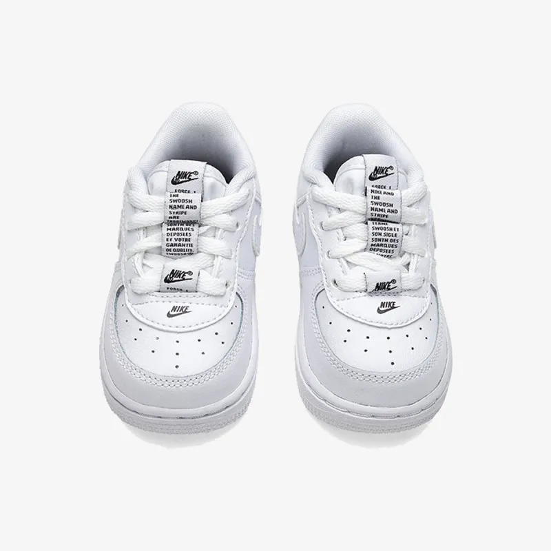 NIKE Патики FORCE 1 LV8 3 (TD) 