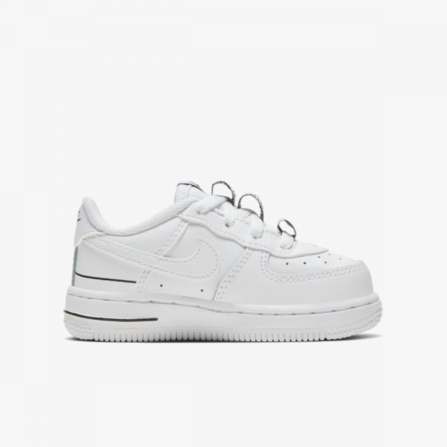 Nike Патики FORCE 1 LV8 3 (TD) 