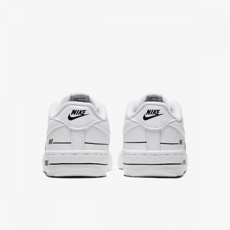 Nike Патики FORCE 1 LV8 3 (TD) 