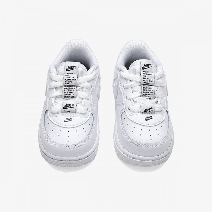 Nike Патики FORCE 1 LV8 3 (TD) 