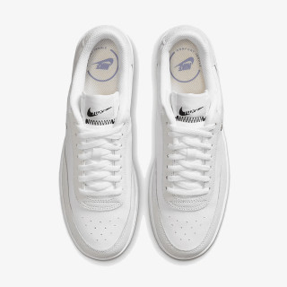 Nike Патики WMNS NIKE COURT VINTAGE PRM 