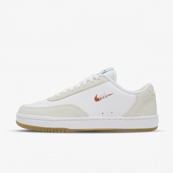 Nike Патики WMNS NIKE COURT VINTAGE PRM 