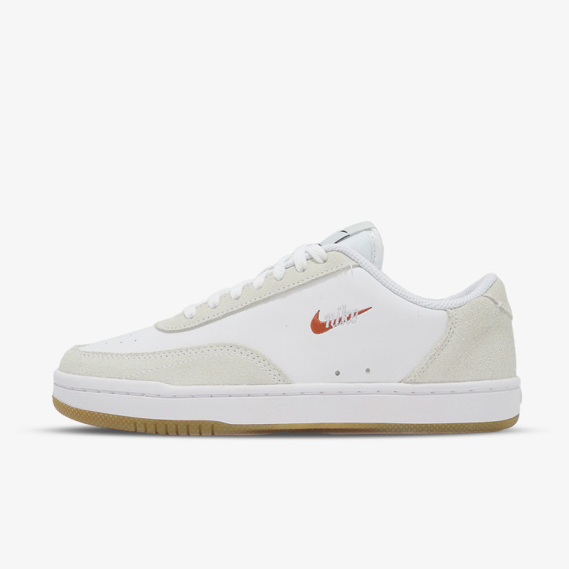 Nike Патики WMNS NIKE COURT VINTAGE PRM 