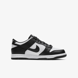Nike Atlete NIKE DUNK LOW (GS) 