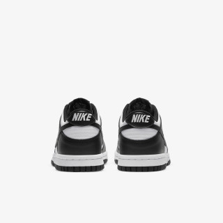 Nike Atlete NIKE DUNK LOW (GS) 