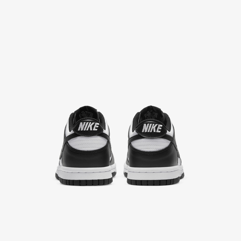 Nike Atlete NIKE DUNK LOW (GS) 