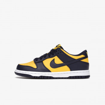 Nike Патики Nike Патики NIKE DUNK LOW BG 