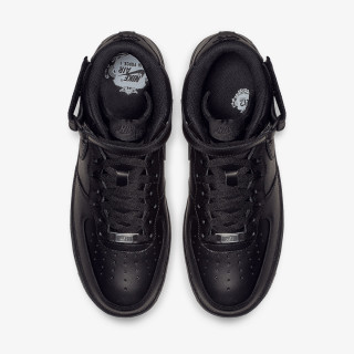 Nike Atlete AIR FORCE 1 MID '07 LE 