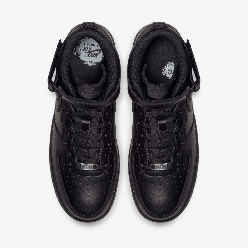Nike Atlete AIR FORCE 1 MID '07 LE 