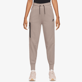 NIKE Долен дел тренерки Sportswear Tech 