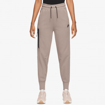 NIKE Долен дел тренерки Sportswear Tech 
