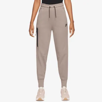 NIKE Долен дел тренерки Sportswear Tech 