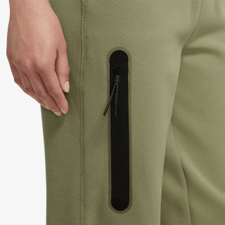 NIKE Долен дел тренерки Sportswear Tech 